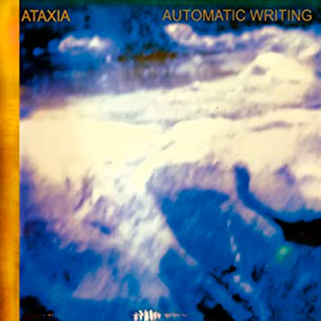 Ataxia - Automatic Writing album cover