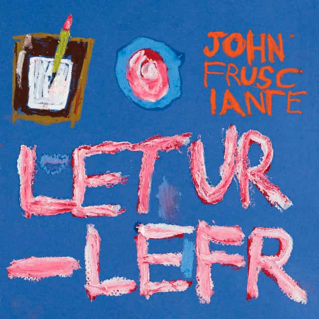 Letur-Lefr album cover